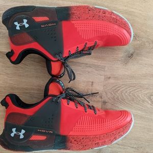 Under Armor HOVR Apex training shoe 11